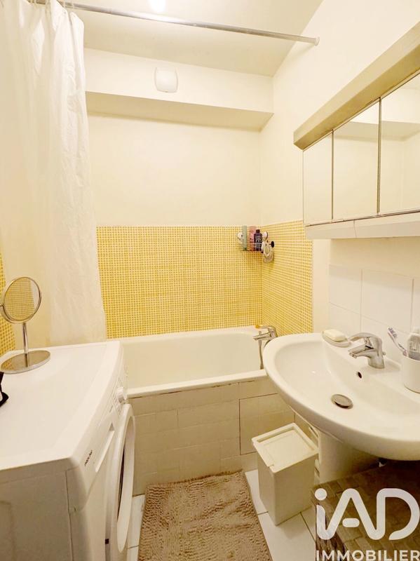 Appartement - 32 m² - 1 pièce