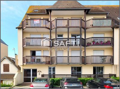 Appartement - 66 m² - 5 pièces