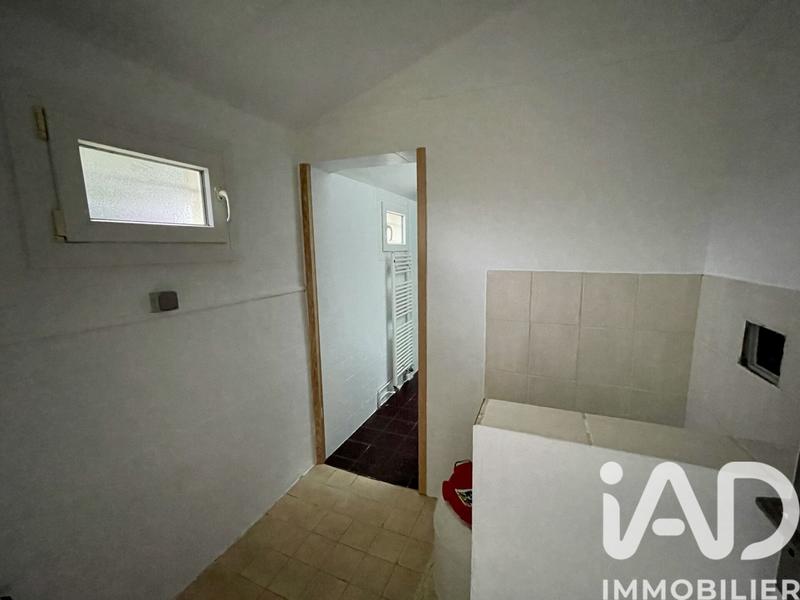 Maison - 81 m² - 4 pièces