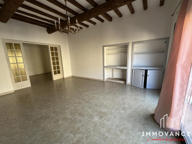 Maison - 139 m² - 4 pièces