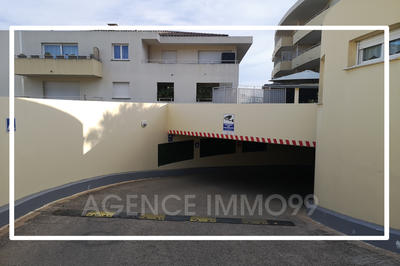 Parking / Garage - 13 m²