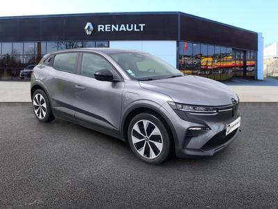Renault Mégane E-Tech Ev60 130ch super charge Evolution Er