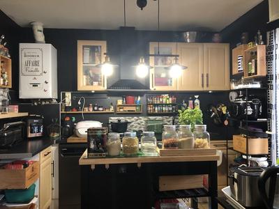 Maison - 80 m² - 3 pièces