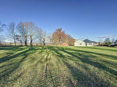 Terrain - 2 000 m²