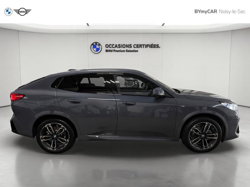 Bmw X2 U10 sDrive 20i 170ch Dkg7 m Sport