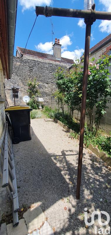 Maison de village - 182 m² - 7 pièces