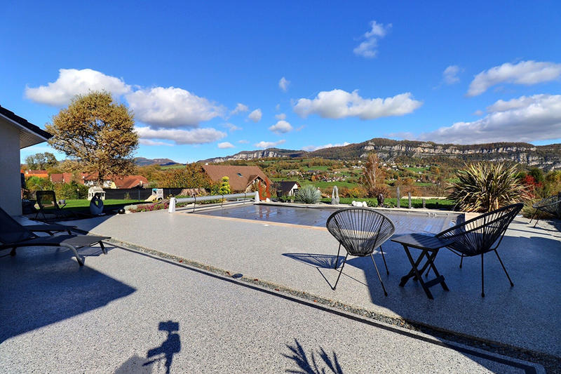 Maison - 148 m² - 4 pièces