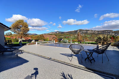 Maison - 148 m² - 4 pièces