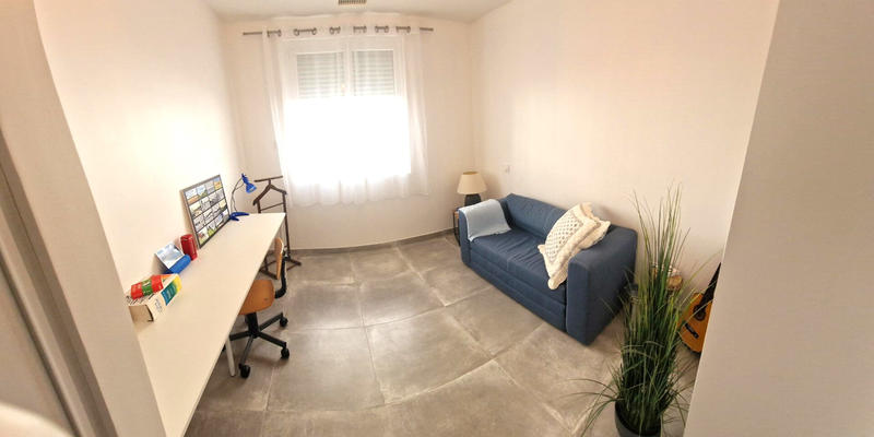 Maison - 66 m² - 4 pièces