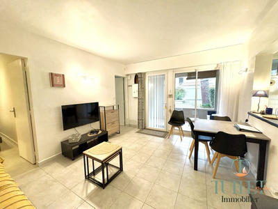 Appartement - 46 m² - 3 pièces