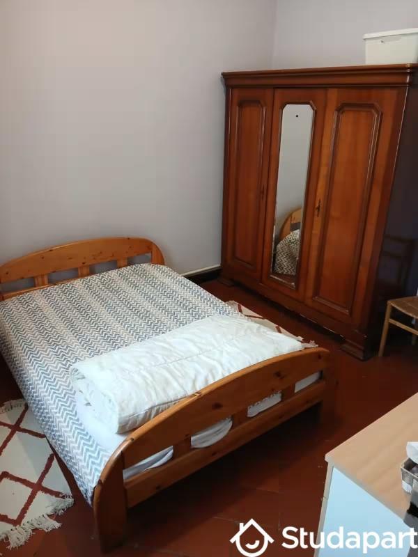 Maison - 70 m² - 3 pièces