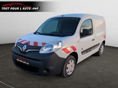 Renault Kangoo Express II 1.5 Dci 90ch Extra R-Link Motricite Renforcee Fam