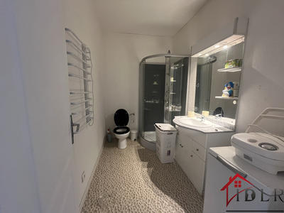 Maison - 82 m² - 5 pièces