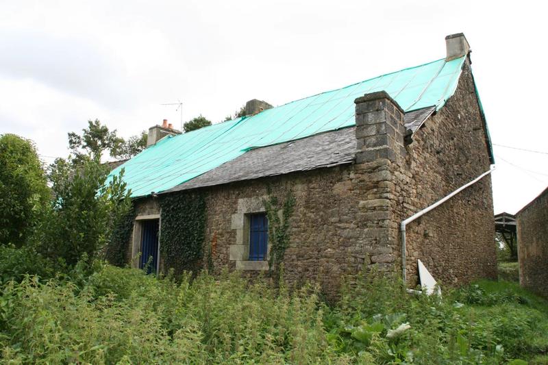 Maison - 120 m² - 2 pièces