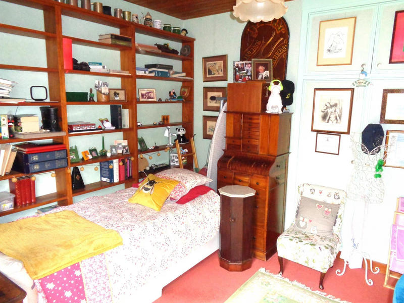 Maison traditionnelle - 190 m² - 7 pièces