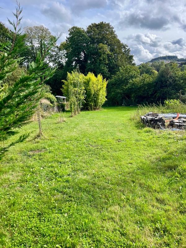 Maison - 166 m² - 8 pièces