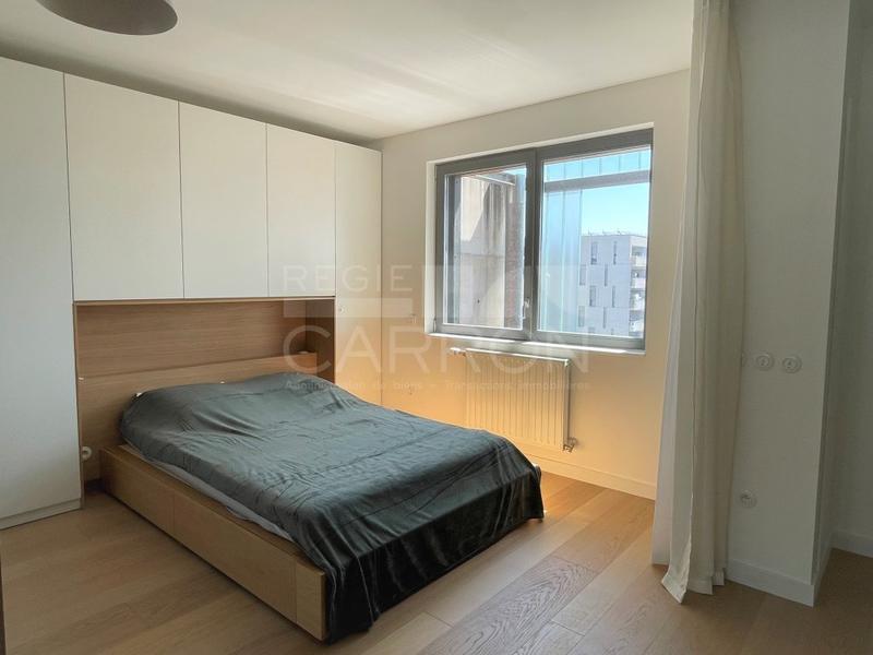 Appartement - 49 m² - 1 pièce