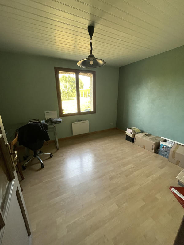 Maison - 182 m² - 7 pièces