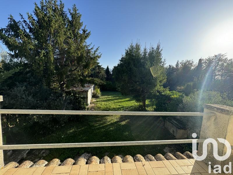 Maison - 170 m² - 5 pièces