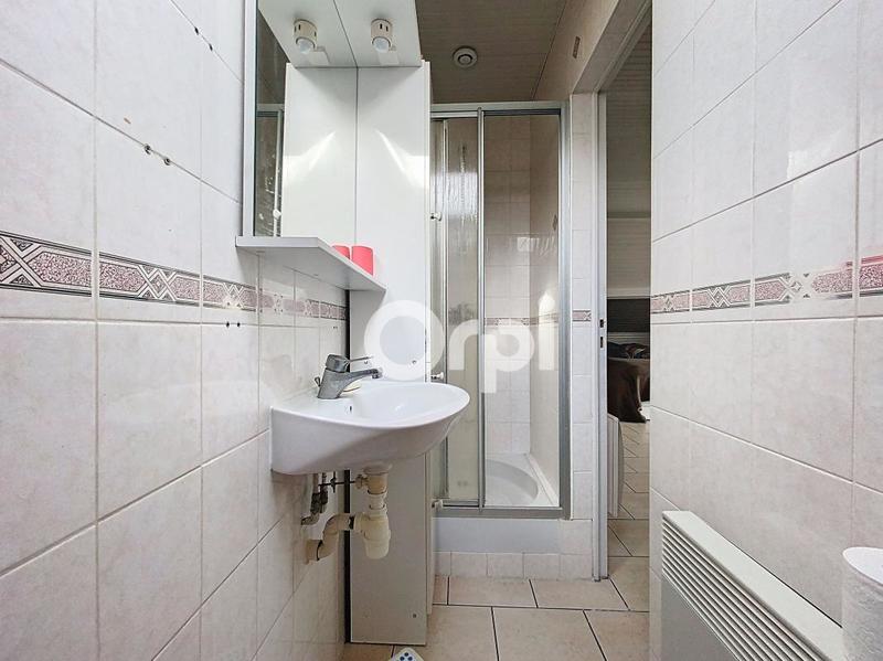 Maison - 199 m² - 5 pièces