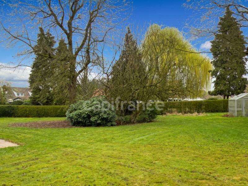 Maison - 176 m² - 6 pièces