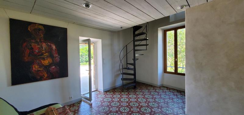 Demeure - 202 m² - 12 pièces