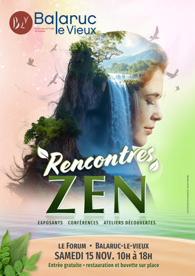 Les Rencontres Zen