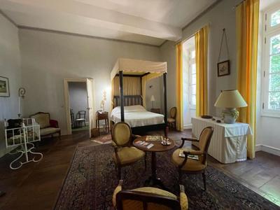 Château - 870 m² - 43 pièces