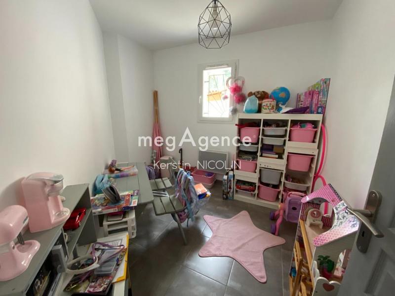 Maison de campagne - 140 m² - 7 pièces