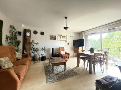 Appartement - 65 m² - 4 pièces