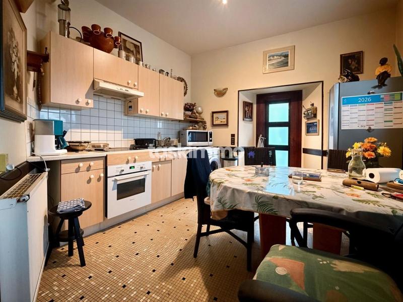 Immeuble - 250 m² - 6 pièces