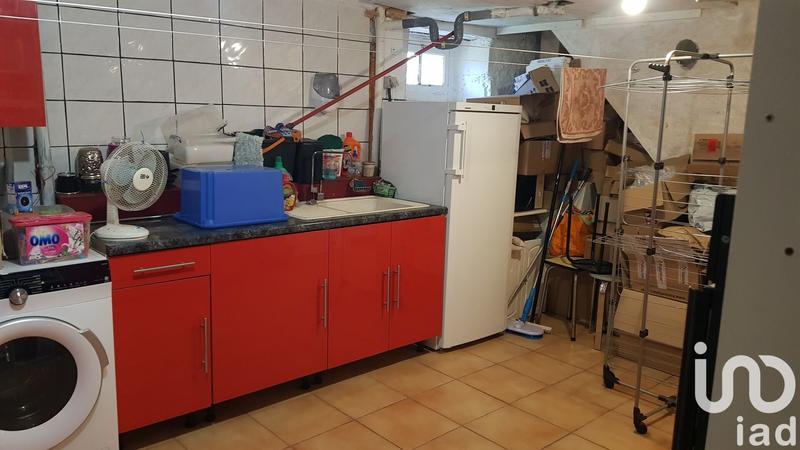 Maison - 230 m² - 8 pièces