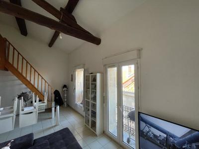 Appartement - 69 m² - 4 pièces