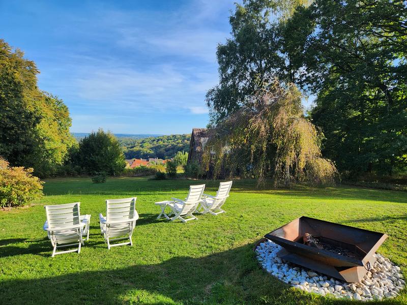 Maison - 207 m² - 7 pièces