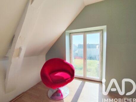 Maison de village - 220 m² - 8 pièces