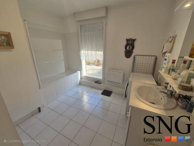 Appartement - 41 m² - 1 pièce