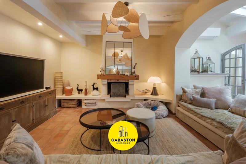 Maison - 171 m² - 4 pièces