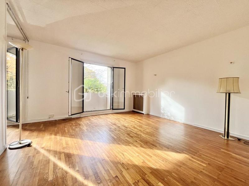 Appartement - 83 m² - 5 pièces