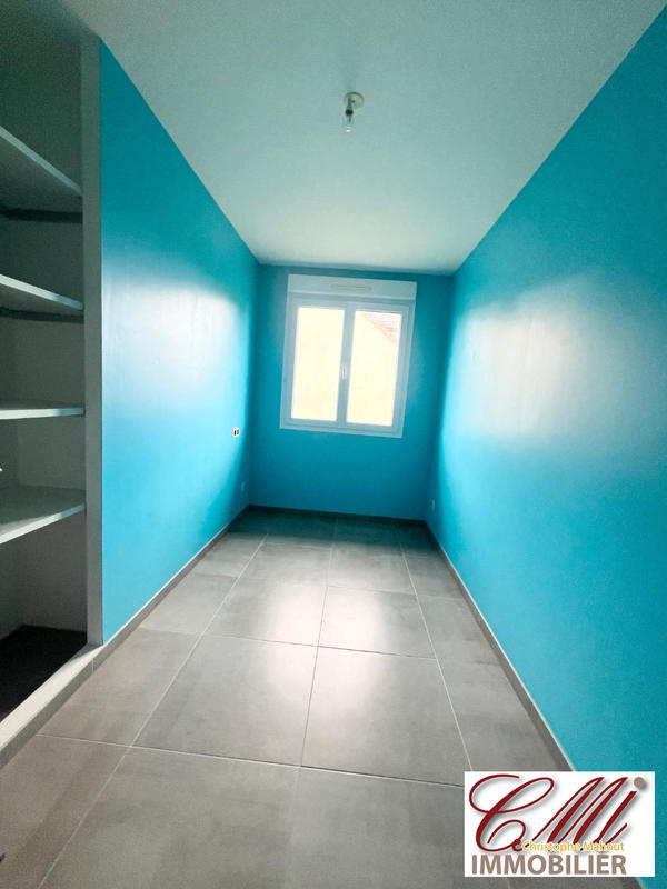 Maison - 203 m² - 8 pièces