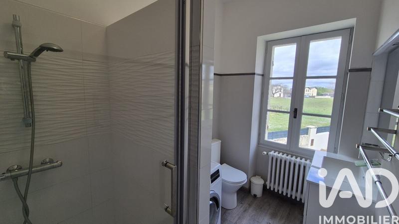 Maison - 280 m² - 9 pièces