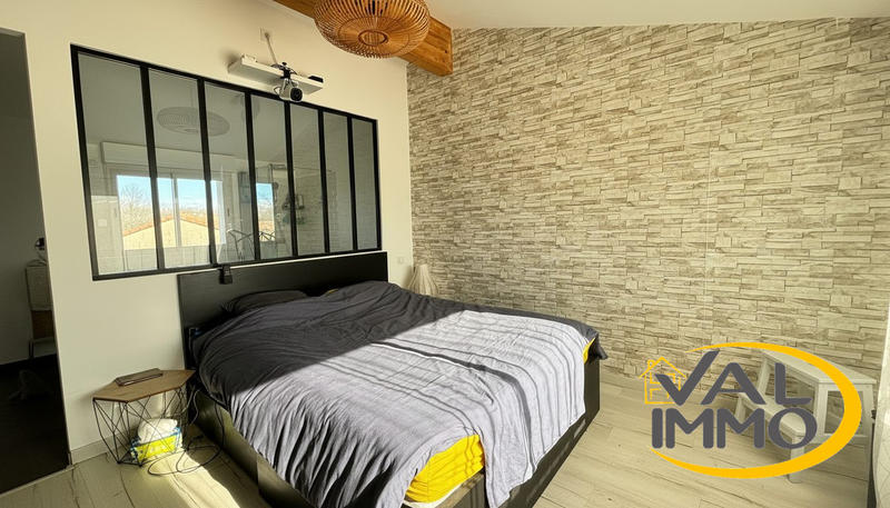 Villa - 142 m² - 7 pièces