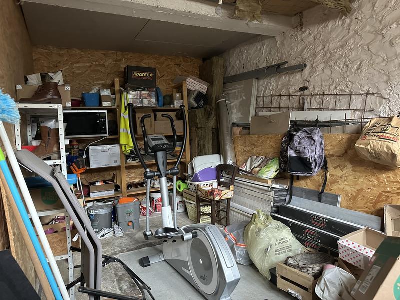 Maison - 104 m² - 5 pièces