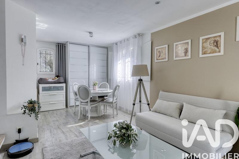 Maison - 168 m² - 5 pièces