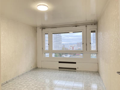 Appartement - 53 m² - 2 pièces