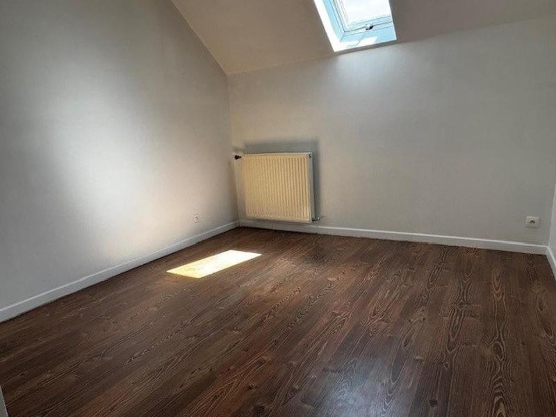 Maison - 113 m² - 6 pièces