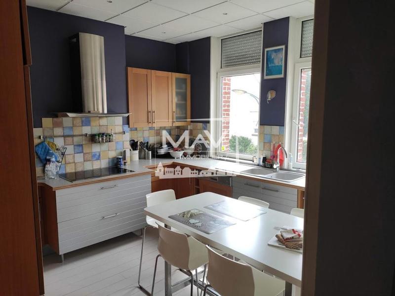 Immeuble - 400 m² - 18 pièces