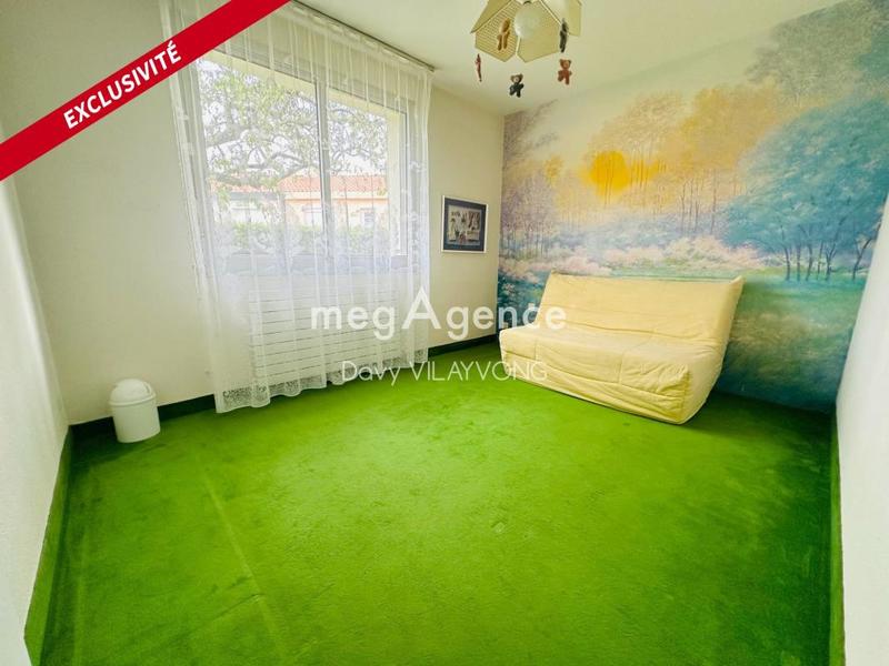 Maison d'architecte - 138 m² - 5 pièces