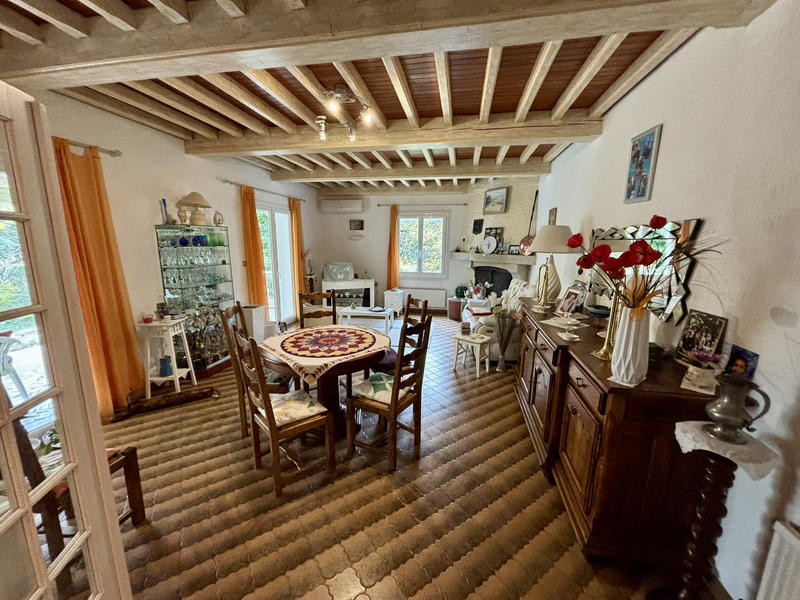 Villa - 150 m² - 5 pièces