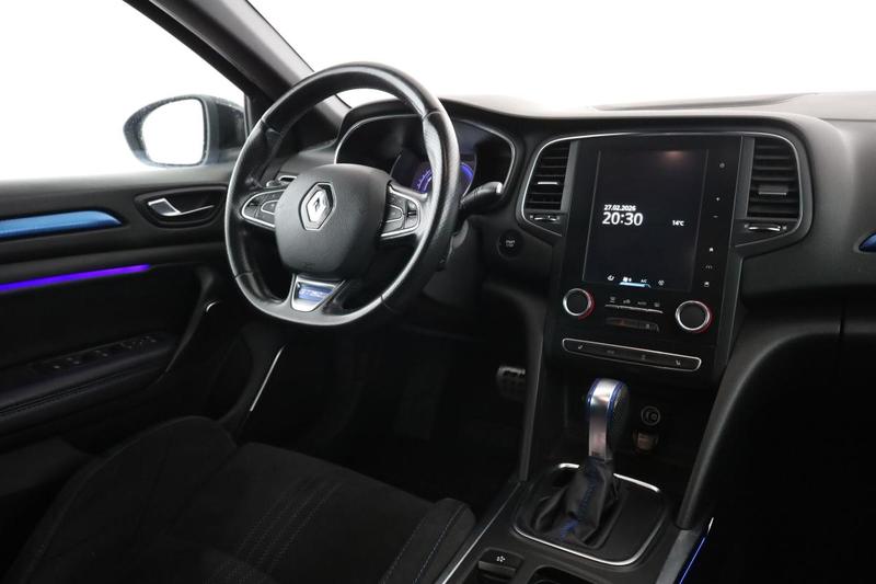 Renault Mégane 1.3 TCe Gt-Line Edc 140 ch