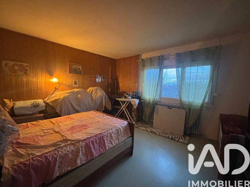 Maison de ville - 248 m² - 7 pièces